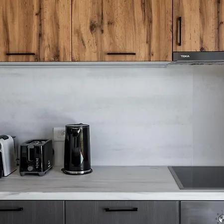 Vila Angrali In Ratzakli