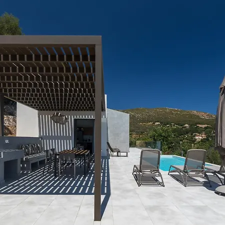 Angrali In Ratzakli Vila Ratzaklíon