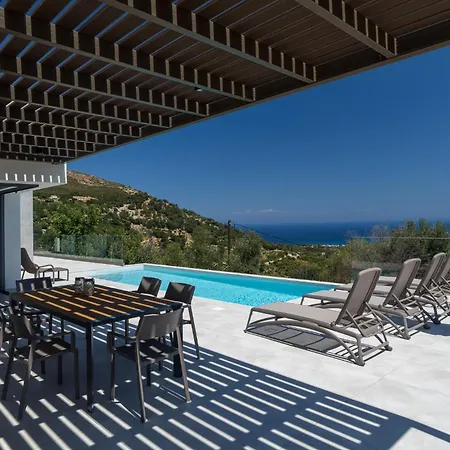 Angrali In Ratzakli Vila *