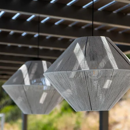 Vila Angrali In Ratzakli *