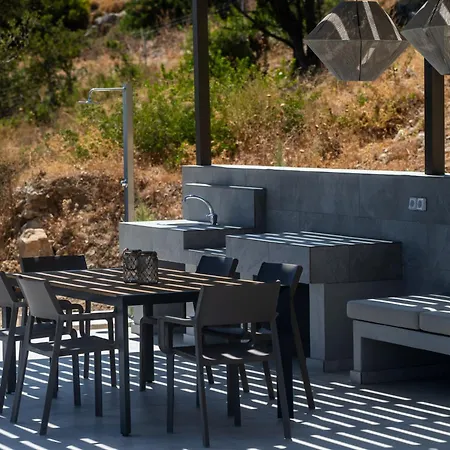 Vila Angrali In Ratzakli Ratzaklíon