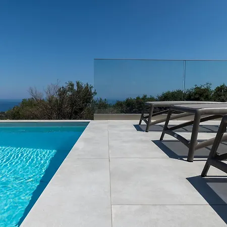 Vila Angrali In Ratzakli