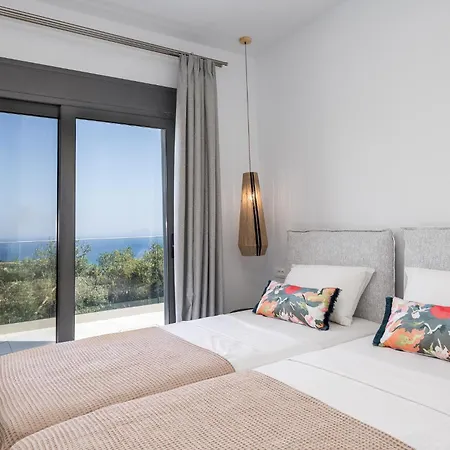 Angrali In Ratzakli Vila