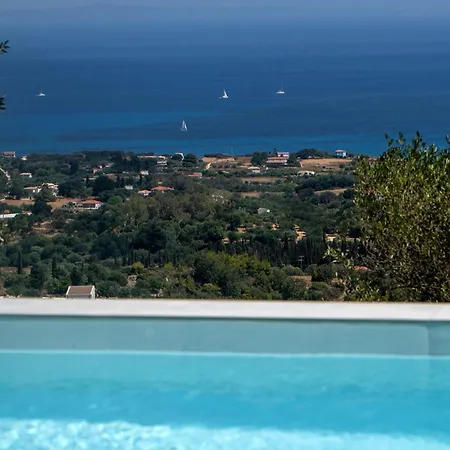 Angrali In Ratzakli Vila *