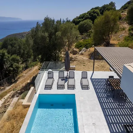 Vila Angrali In Ratzakli Ratzaklíon