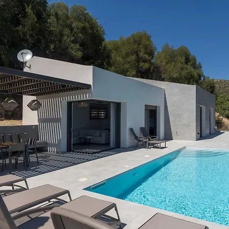 Angrali In Ratzakli Vila *