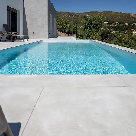 Villa Angrali In Ratzakli Ratzaklíon