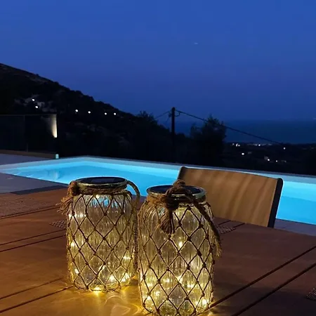 Angrali In Ratzakli Vila *