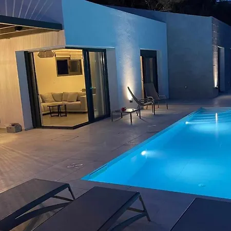 Vila Angrali In Ratzakli