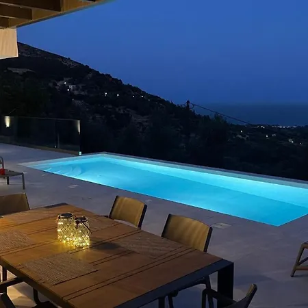 Angrali In Ratzakli Vila