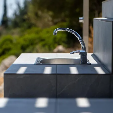 Βίλα Angrali In Ratzakli